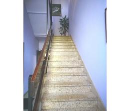 Limpieza escaleras comunidades gijon